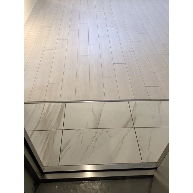 ＥＤＩＴ北千住1階 玄関