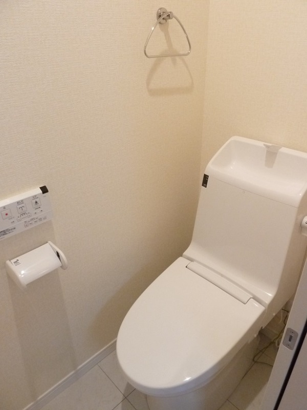 ミハス八幡山1階 部屋その他