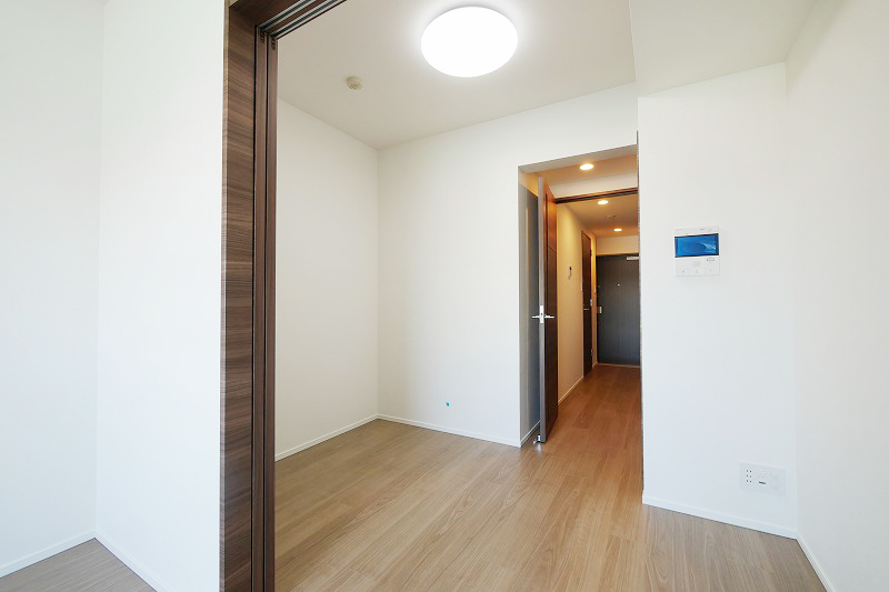 ラフィスタ練馬春日町 内観