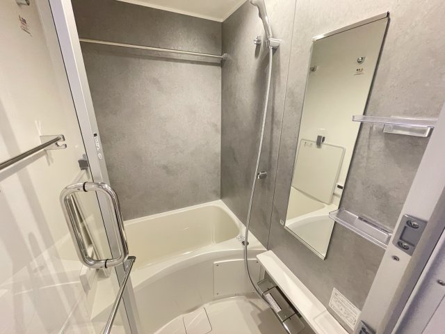 SYFORME SHINKOYASU207号室 ※同タイプ参考写真です（カラータイプが異なる場合がございます）