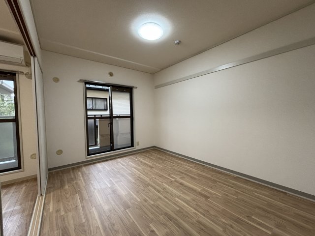 シティパル 同タイプのお部屋です。