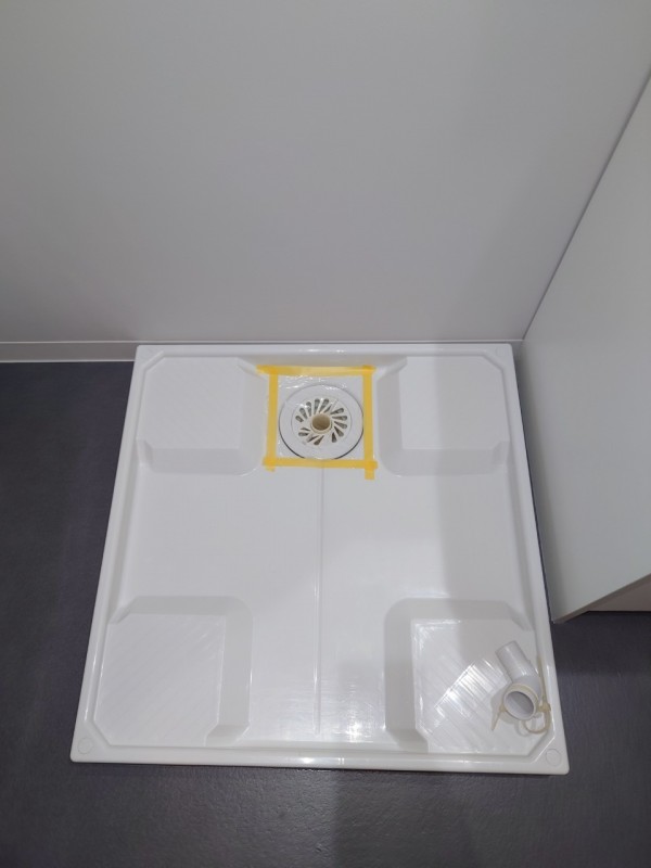 ＣＨＥＬＳＥＡ2階 部屋設備