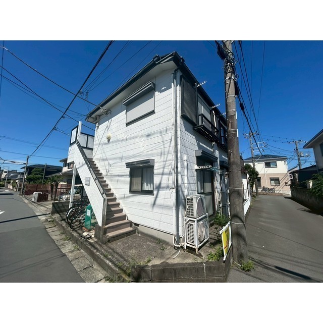 フレックスⅡの外観画像