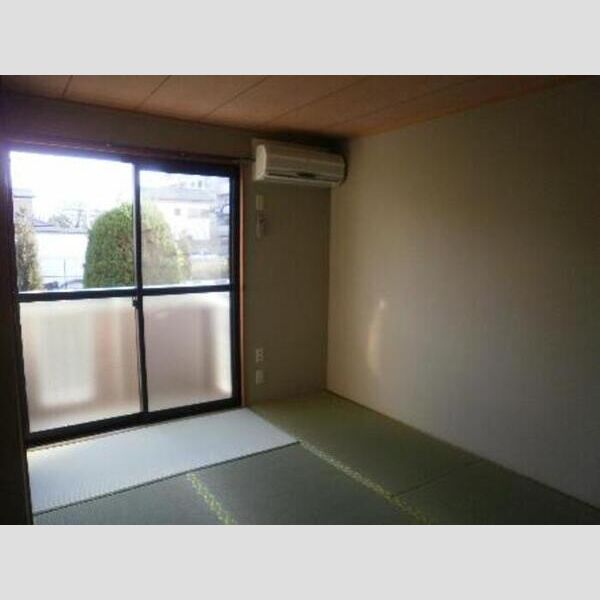 ドミールK　B105号室 ドミールKB103(和室)