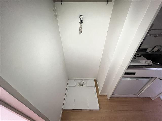 Ｒａｃｈｅｌ3階 同建物別部屋の参考画像