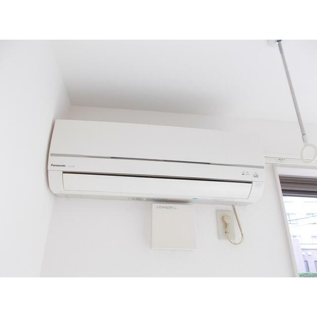 エルコート1階 部屋その他