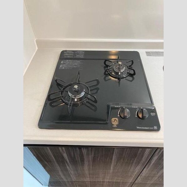 S-RESIDENCE川口Luchia202号室 トイレ