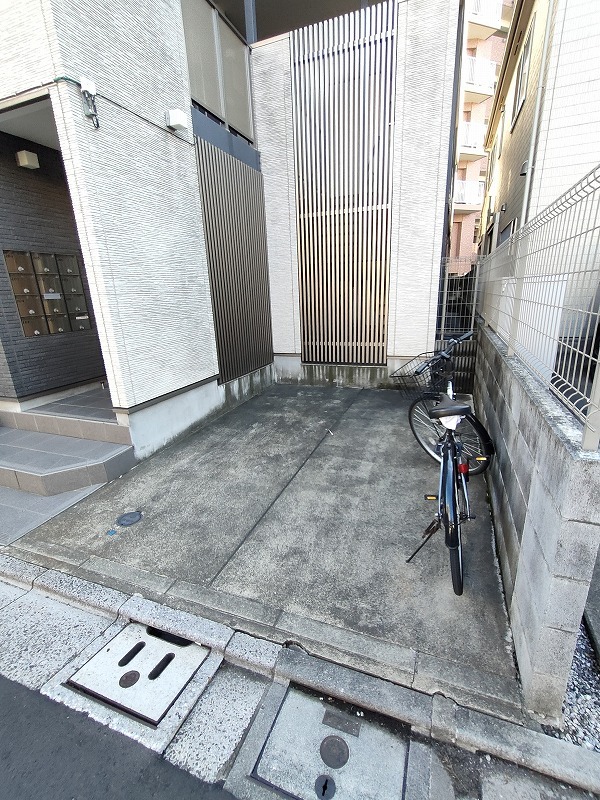 グリーンリーフ　レジデンス2階 部屋その他