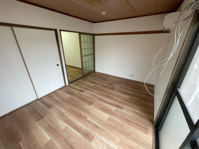 ヒルトップ豊栄0206号室 部屋その他
