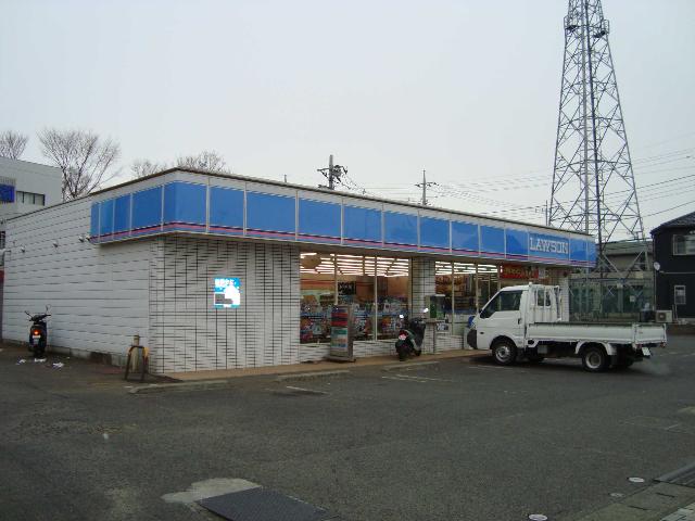 ＭＡＩＳＯＮ　ＣＯＭＦＯＲＣＥ コンビニまで200ｍ