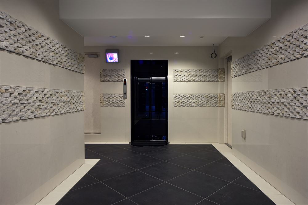 グラントゥルース田端204号室 その他共有部分