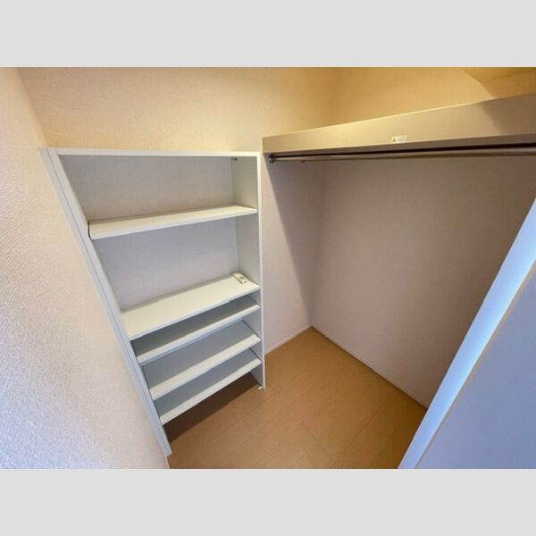 パストラル 収納