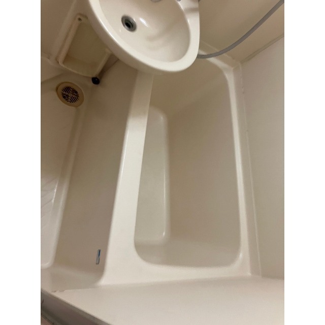 ヒルトップ生田 内観