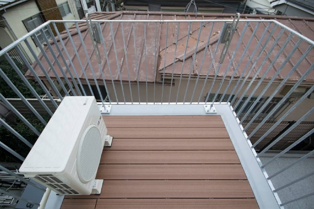 ヴォワリエ都立大学203号室 同建物別部屋の参考画像