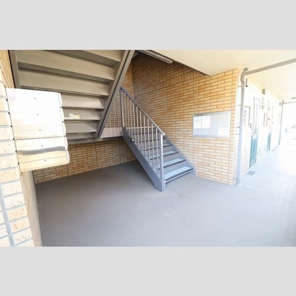 パーシモン105号室 ホール