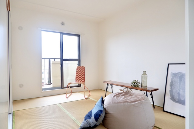 アークヒルズ0206号室 家具はイメージです