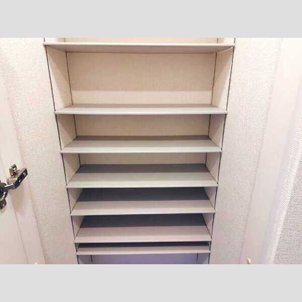 Kーコーポ 玄関