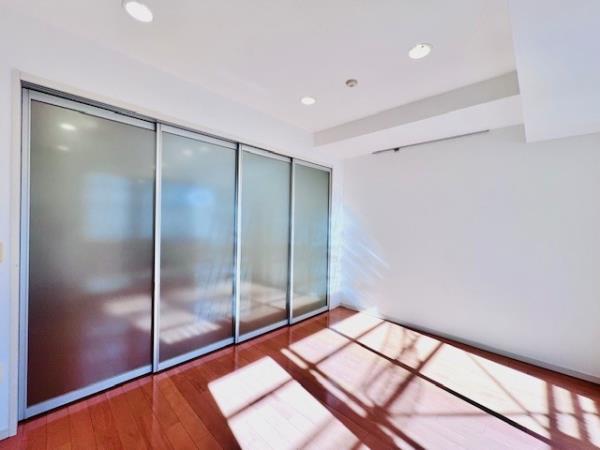 Ｂｒｉｌｌｉａ　ｉｓｔ　三軒茶屋　ブラッサムテラス3階 リビング