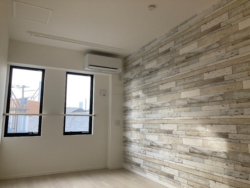 MOK-TERRACE 3581階 部屋その他