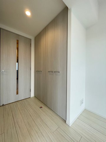 DIPS野方RESIDENCE903号室 収納