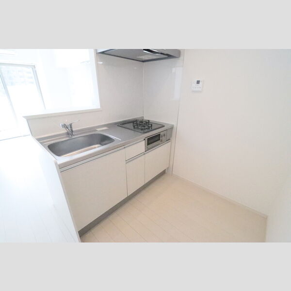 SINCERE東大宮(サンセールヒガシオオミヤ) システムキッチン