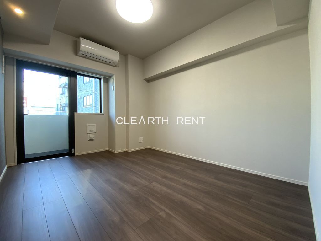 コンシェリア池袋 ＴＨＥ ＲＥＳＩＤＥＮＣＥ ＥＡＳＴ 同タイプ別住戸写真となります。現況と異なる場合がございます。