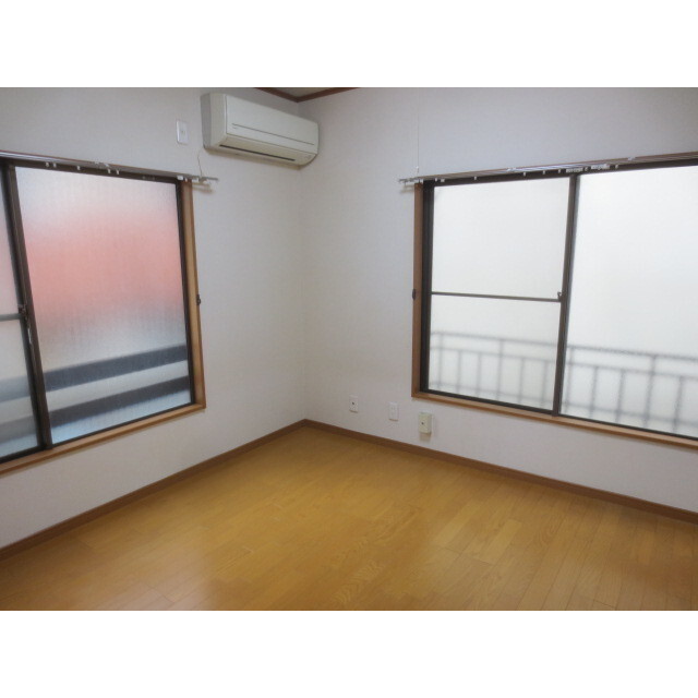 アイナハイム 内観