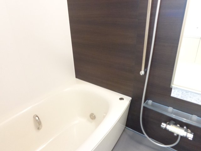 ジュエルウィード バス