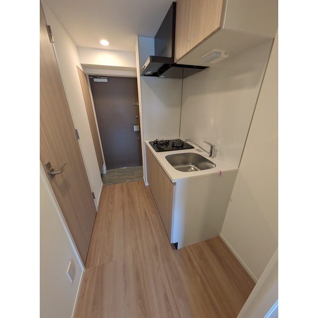 プレール・ドゥーク横濱子安403号室 部屋その他