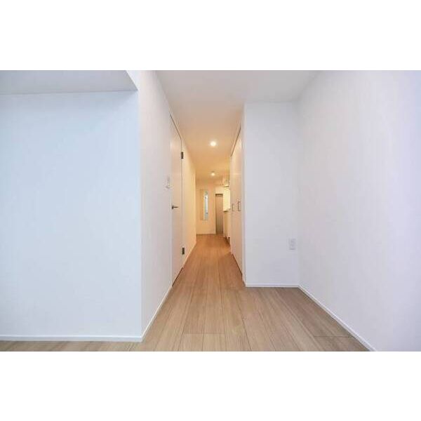 snUg10000D号室 部屋その他