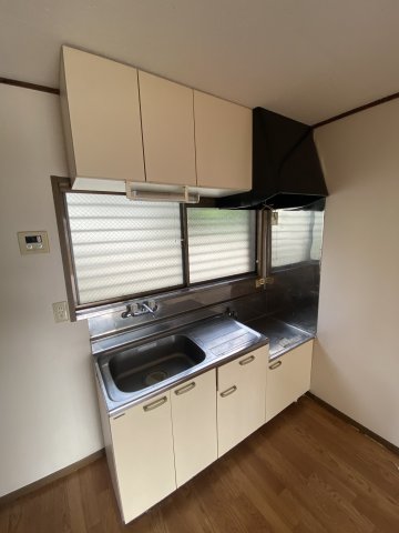 ファミーユエミナンス102号室 別部屋写真参考