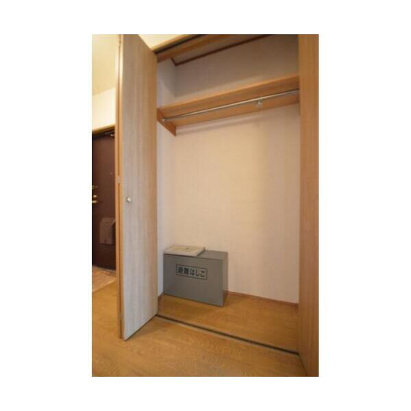 VIEWカワシマ202号室 部屋その他