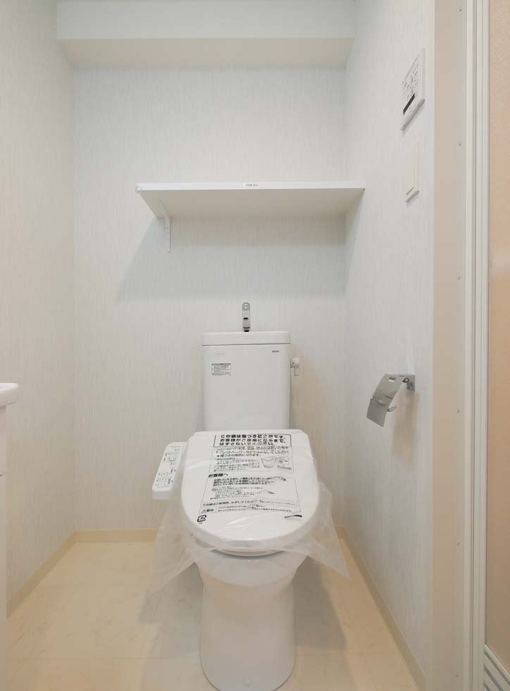 N-stage Hon-Atsugi Sakaecho 内観