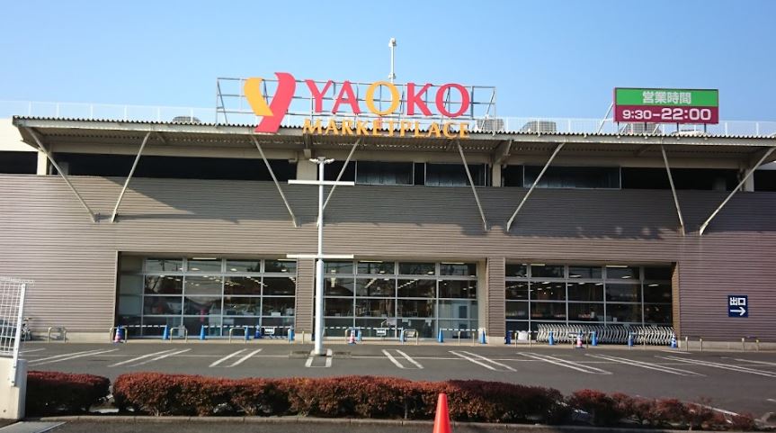 レオパレスエトワール松原 周辺