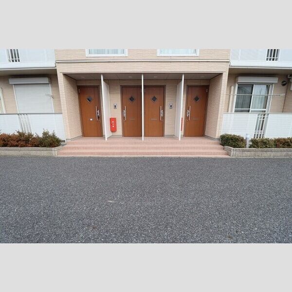 リヴァージュ　弐番館 ホール