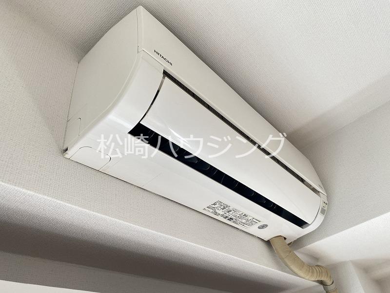 ハラスパジオ中野2階 部屋その他