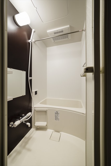 エスグランデ お風呂