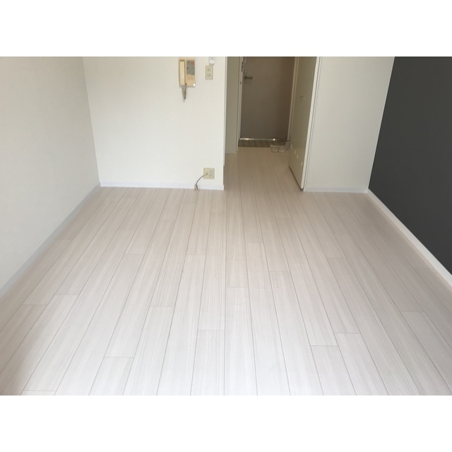 シーサイドコート金沢八景309号室 リビング