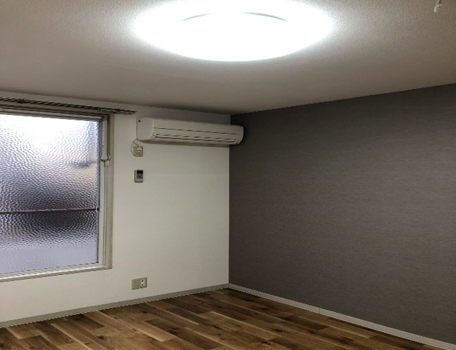 ロジュマンＮＳ　Ｂ棟1階 部屋その他