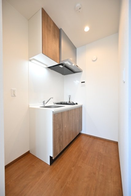 ルミエール朝霞台3階 キッチン