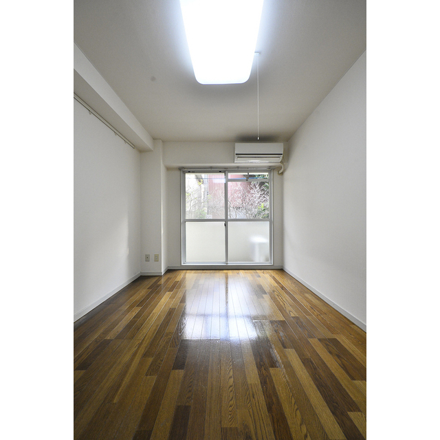 サンローゼ上井草2階 同建物別部屋の参考画像