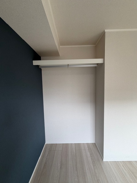 ＣＬＡＩＲＥ　　ＭＵＳＡＳＨＩ101 号室 収納