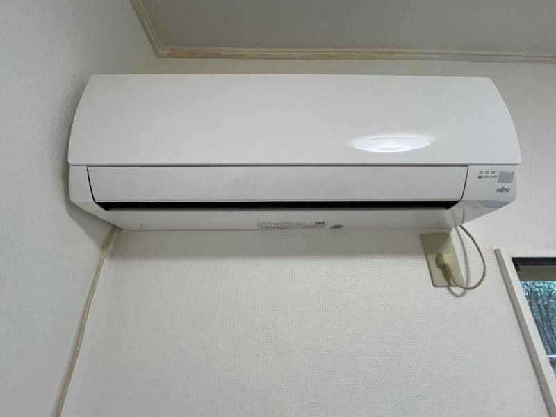 メゾン・ドモ(E-072) 部屋設備