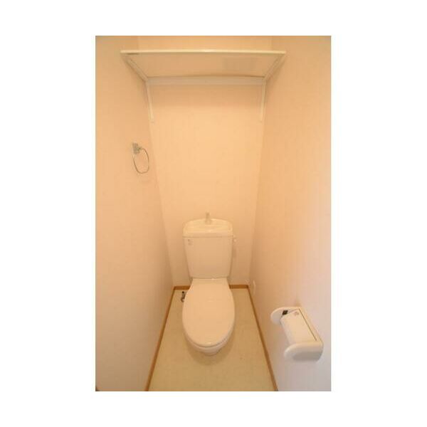 グランドウルス トイレ