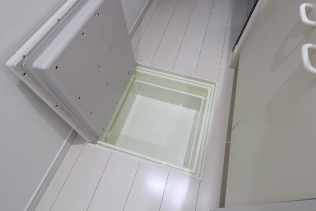 ヴィエント井草1階 その他