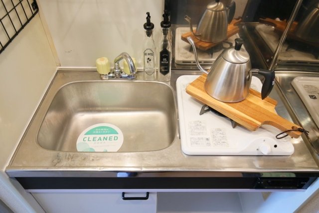 日神パレステージ笹塚第二8階 同建物別部屋の参考画像