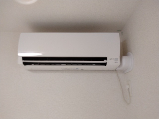ディアロック 部屋設備