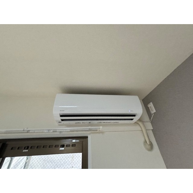 ジョイフル大和南305号室 部屋その他