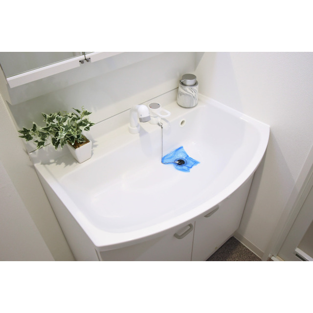 GRAN PASEO方南町 内観