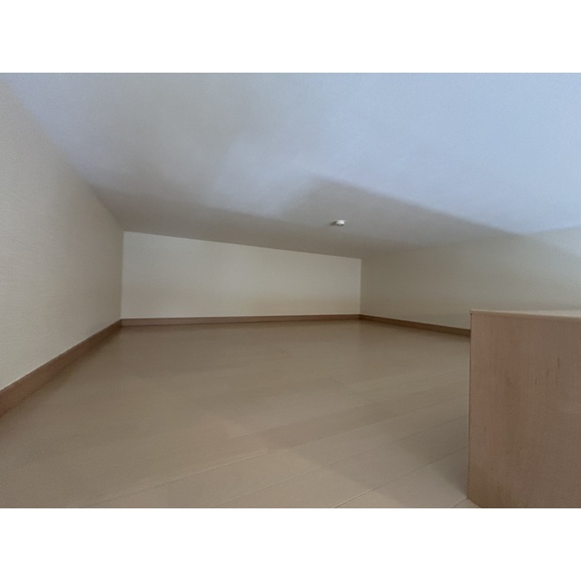 メゾン宮原 内観